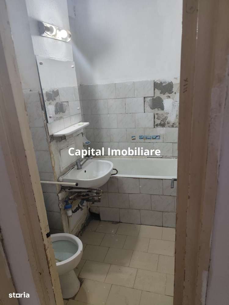 Apartament Ploiești Cina - 51mp, 2 camere - 39.500€ - Imagine principală: 5/7
