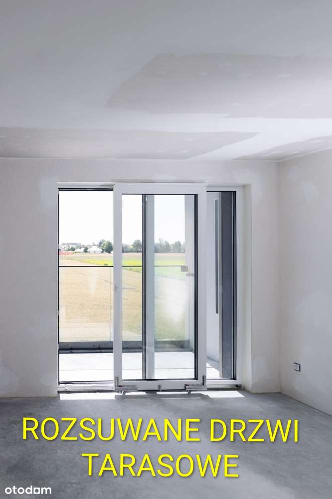 DUŻY DOM Z GARAŻEM/ 4 POKOJE / 2 ŁAZIENKI / 45 m2 OGRÓD-11