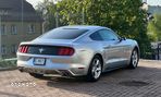 Ford Mustang 3.7 V6 - 6