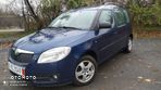 Skoda Roomster 1.2 Active PLUS EDITION - 37
