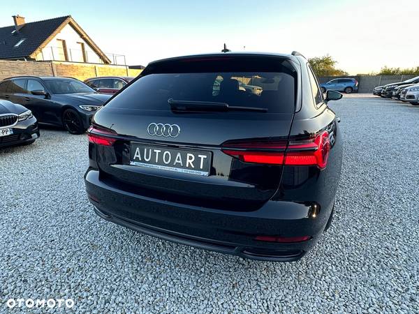 Audi A6 40 TDI mHEV Sport S tronic - 16