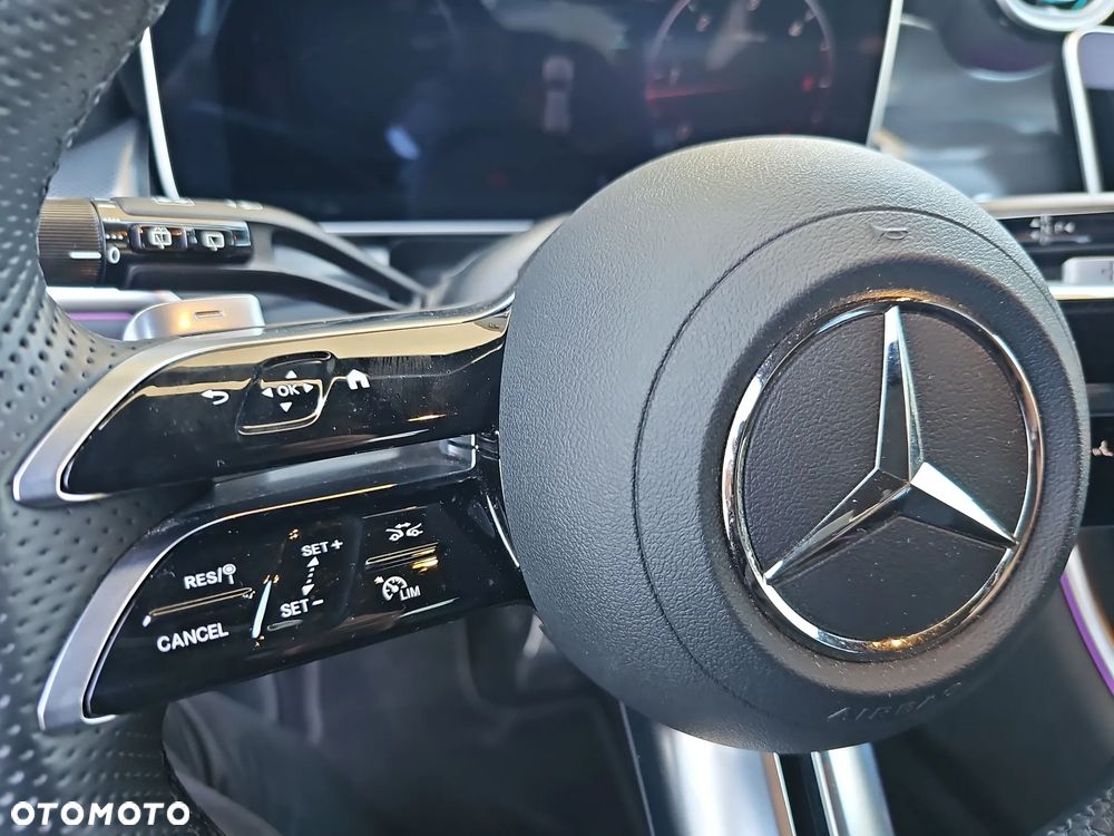 200d 4matic 163KM Pakiet AMG Advance Plus Hak Digital Light FV23% ASO