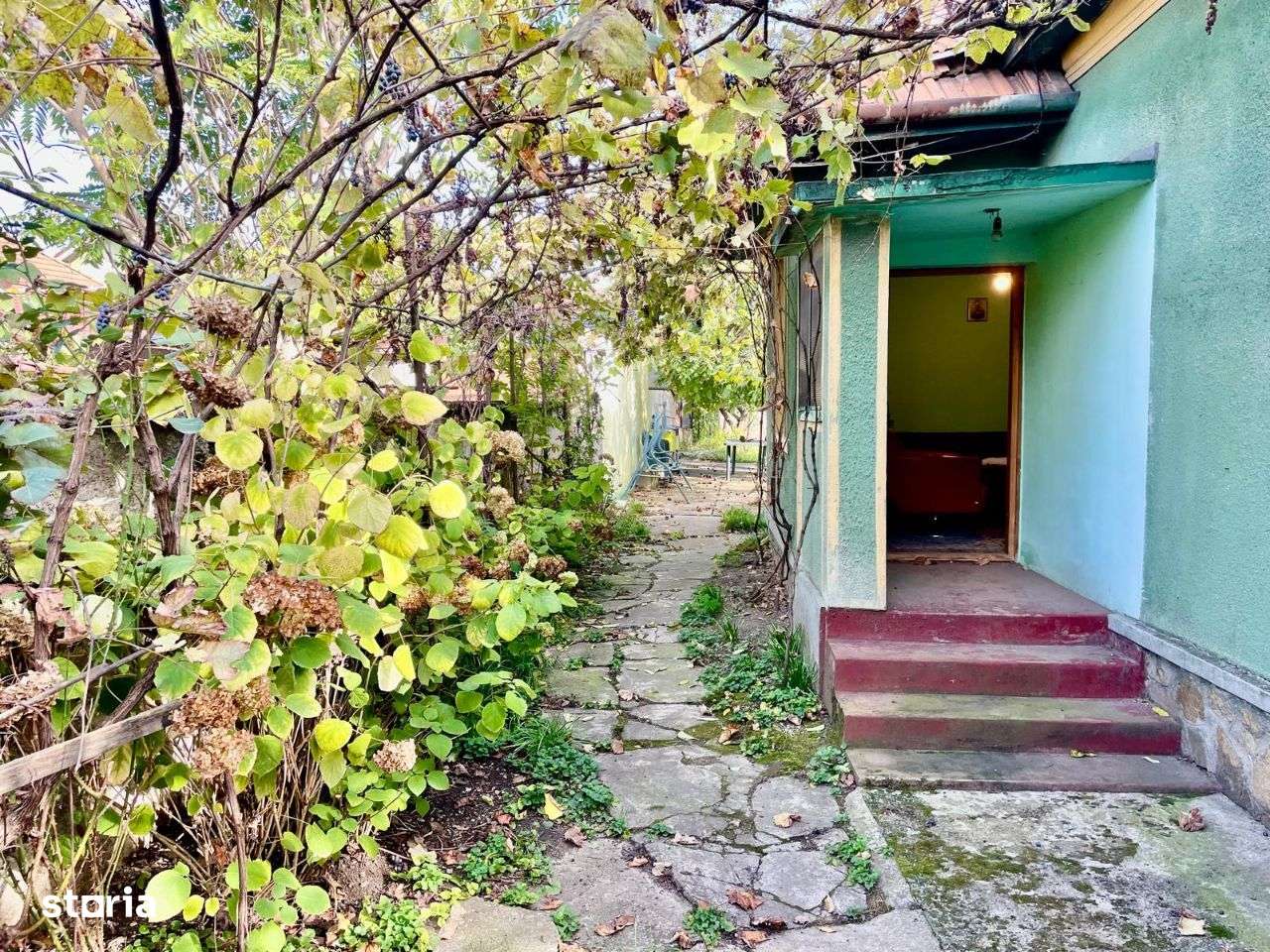 Casa de vanzare in Gradiste - Imagine principală: 2/11