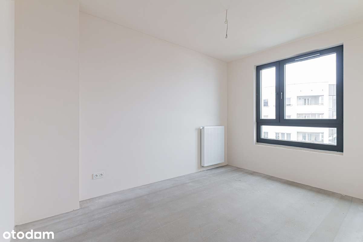 Apartament na Ostatnim Piętrze z Widokiem na Miasto-6