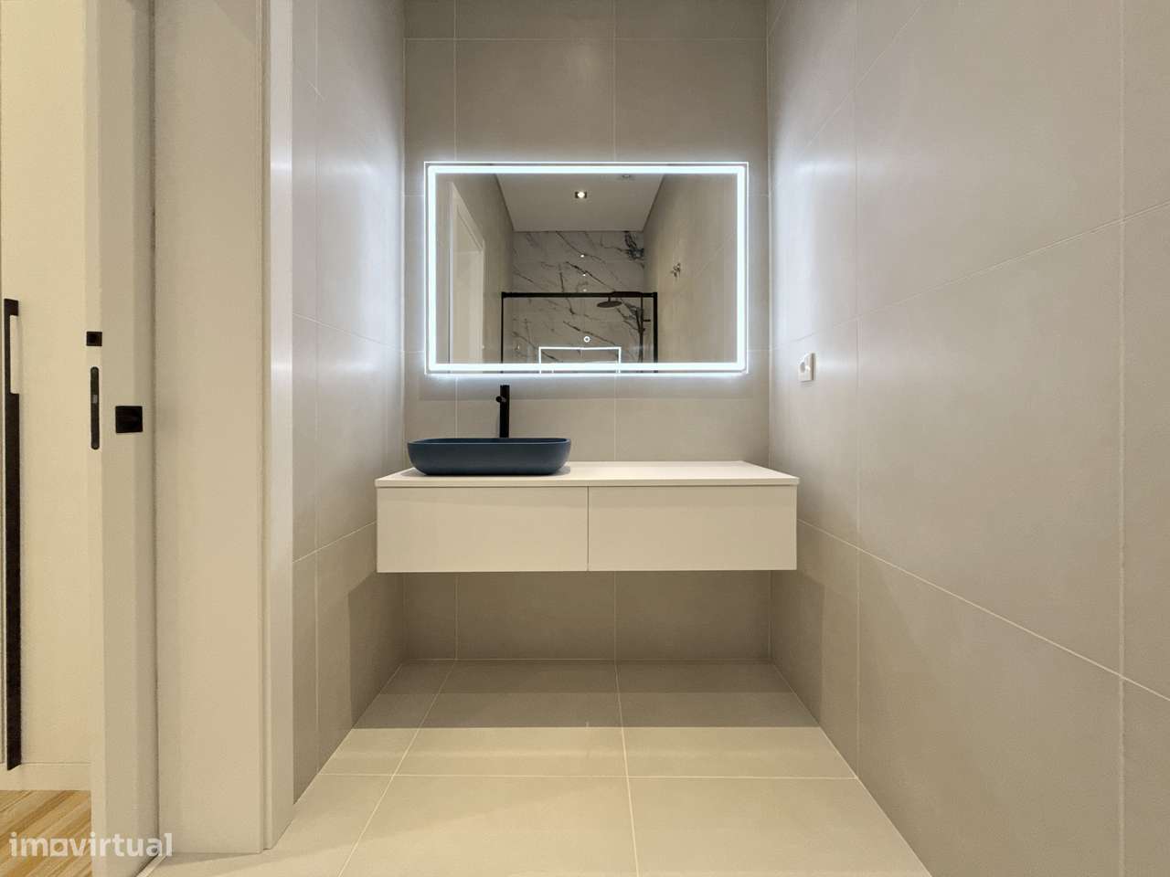 Apartamento, 93 m², Areeiro-45