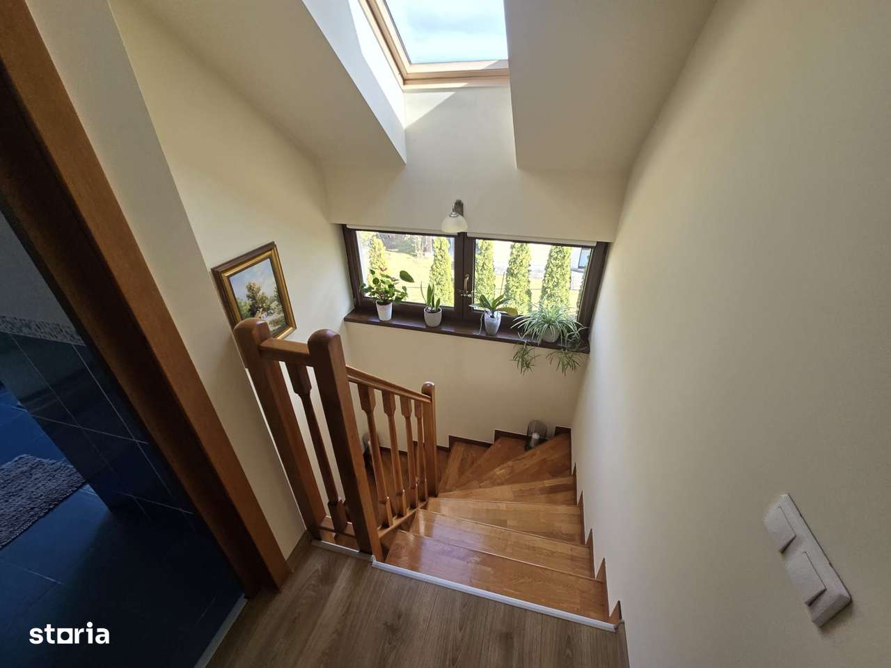 CasaD-P-E,5 camere,4 băi,230mp,504mp teren,cartier Belvedere-14