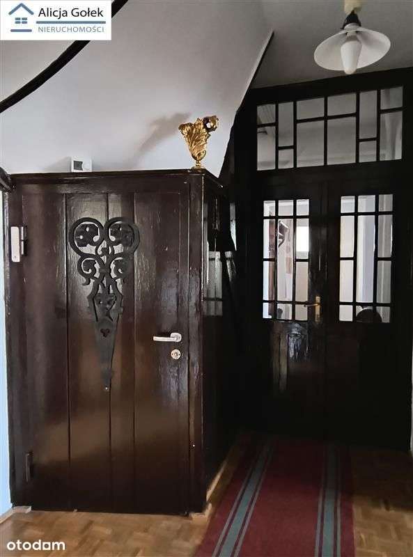 Wyjątkowy dom w Koszalinie Rokosowo, 5 pokoi, pięk-16