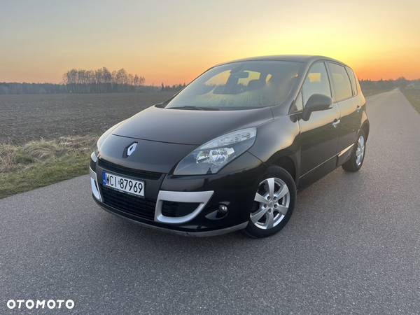 Renault Scenic 1.4 16V TCE Privilege - 2