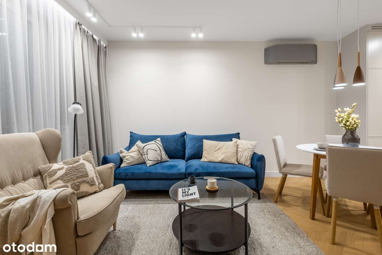 MIESZKANIE PREMIUM - gotowe, wyposażone mieszkanie w Grodzisku-11