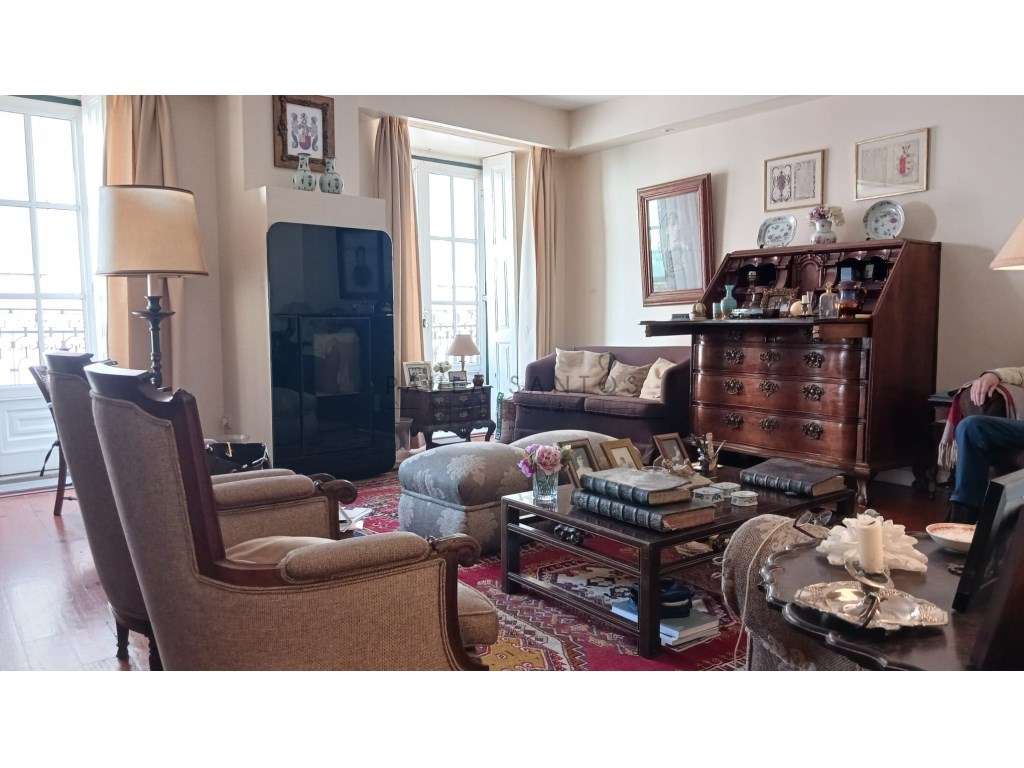 MORADIA BICENTENÁRIA | FOZ VELHA | PORTO - Grande imagem: 5/17