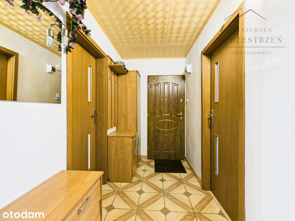 3 pokoje z balkonem i klimatyzacją - Kilińskiego-7