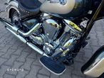 Yamaha Wild star - 5