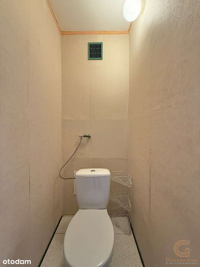 2-pokojowe mieszkanie w Grubnie!-12