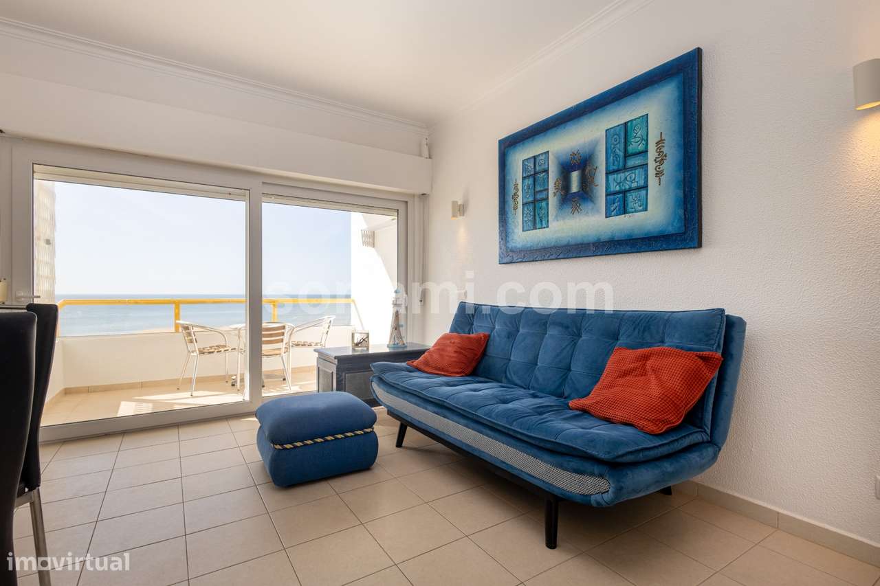 Apartamento T1 Venda em Quarteira,Loulé - Grande imagem: 2/15
