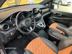 Mercedes-Benz V 220 d Combi Lung 163 CP RWD 9AT EXCLUSIVE - 4