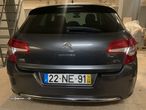 Citroën C4 1.6 HDi Seduction - 4