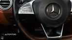 Mercedes-Benz S 500 Coupe 4Matic 9G-TRONIC - 10