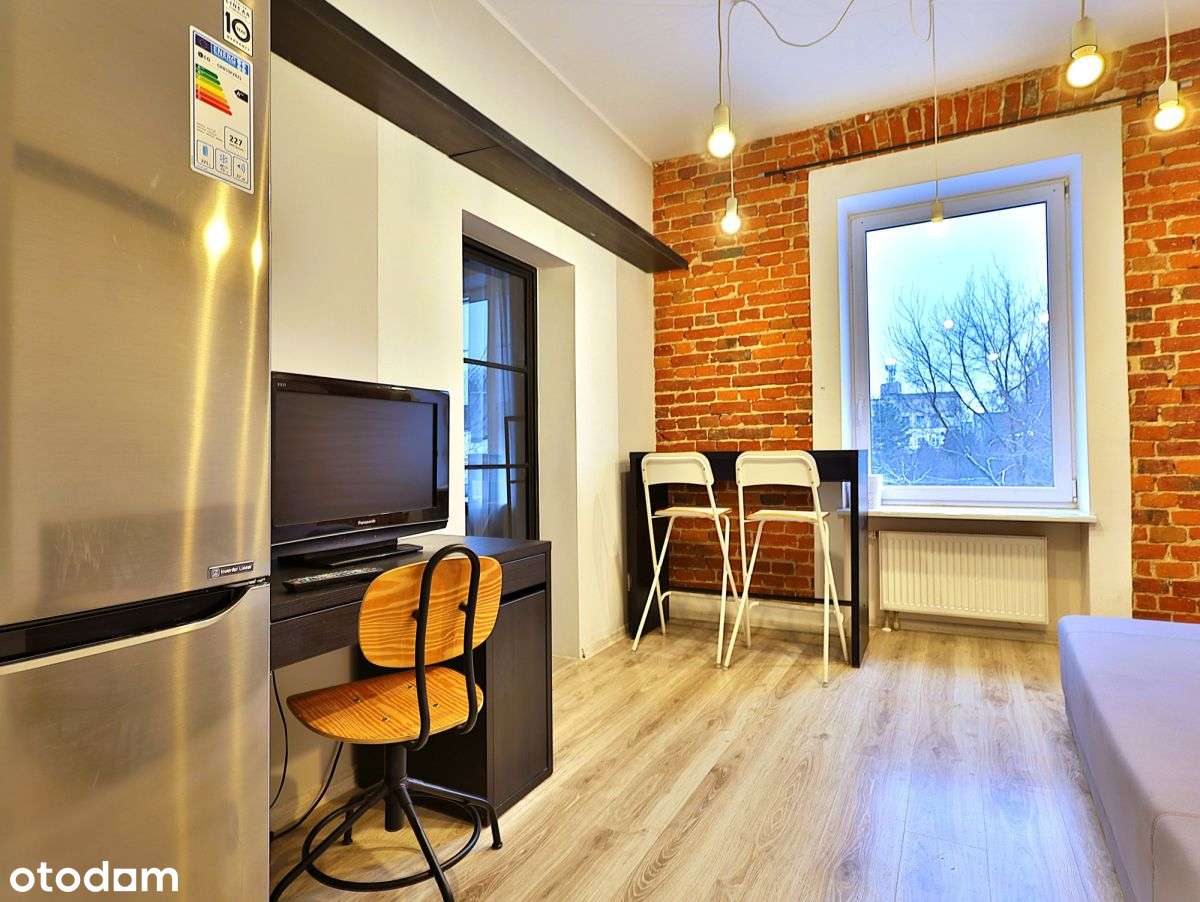 Twój azyl w sercu Łodzi! - Pełny obrazek: 2/14