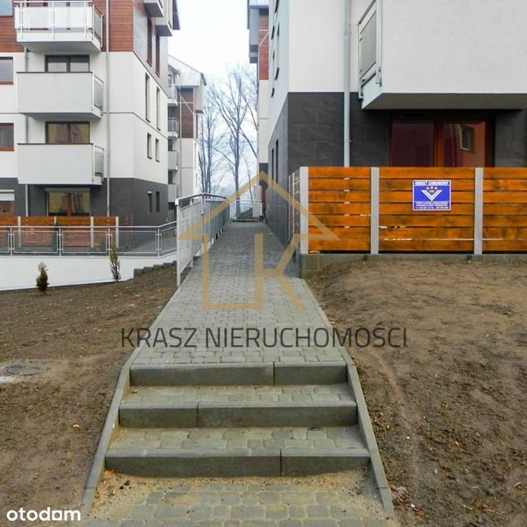 Nowoczesne mieszkanie blisko centrum w Limanowej-5