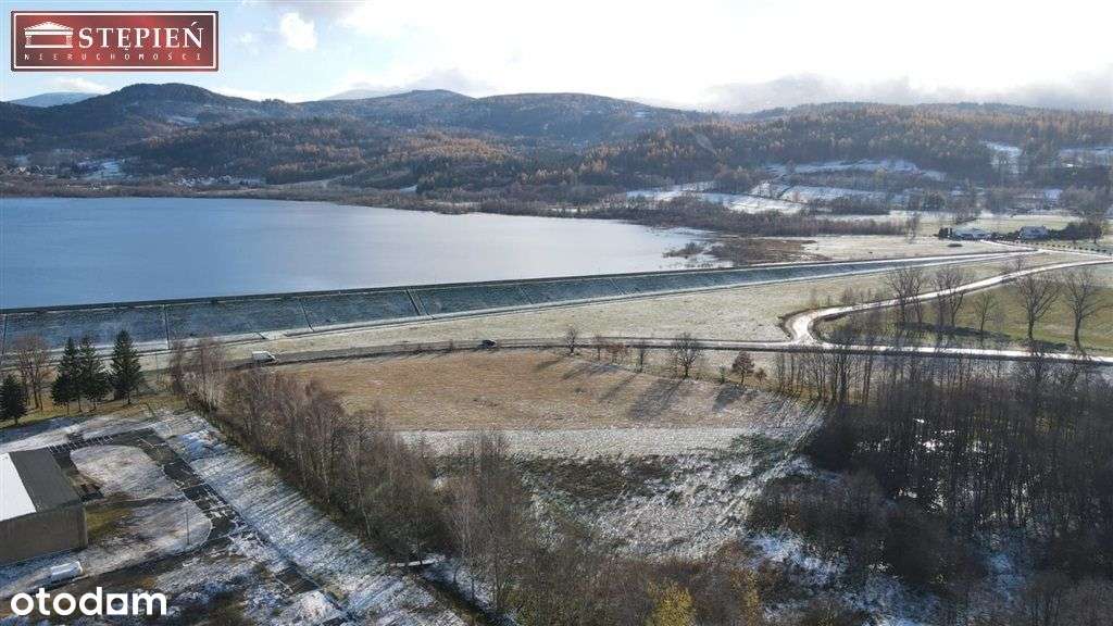 Widokowe działki w Marczycach!! - Pełny obrazek: 5/5