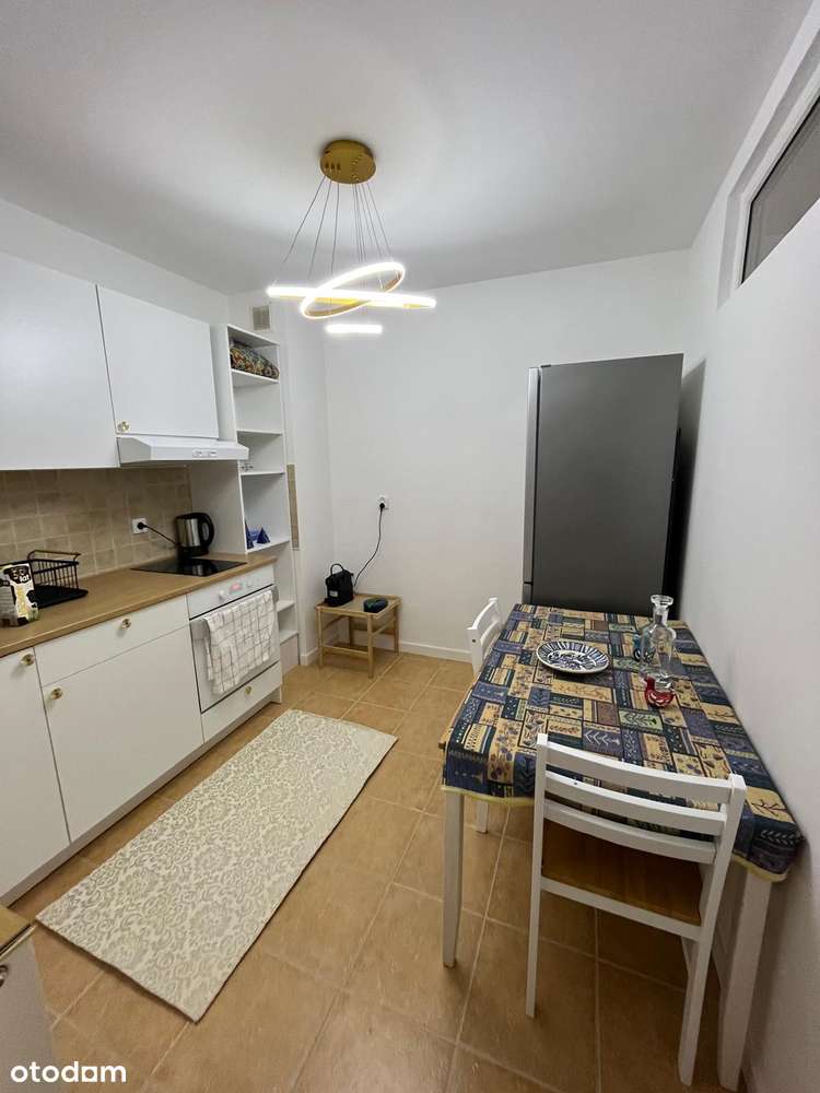 2-pokojowe, oddzielna kuchnia, metro Targówek Mieszkaniowy - Pełny obrazek: 5/8