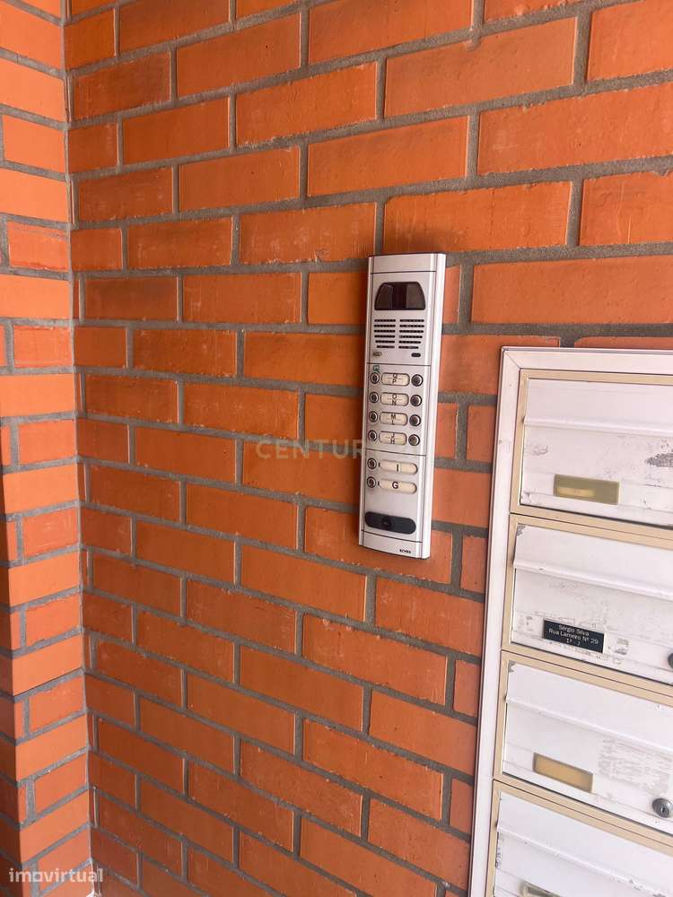 Apartamento T4+1 Único no Centro da Marinha Grande - Grande imagem: 5/60