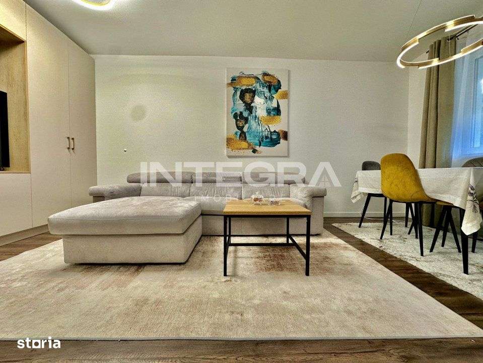 Bloc Nou | Zona cu Aer Curat, Langa Padure 2 Camere Cu Parcare | | Flo-2