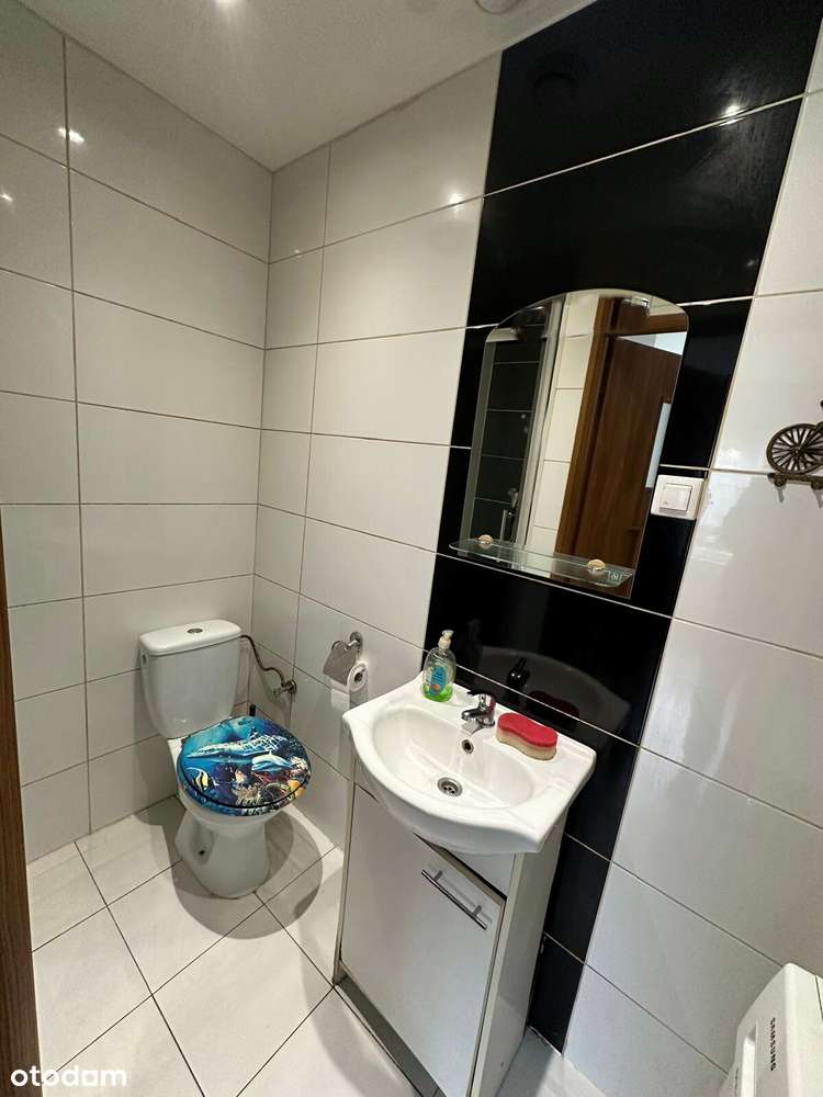 Kawalerka przy rondzie Toruńskim BEZCZYNSZOWE - Pełny obrazek: 5/10