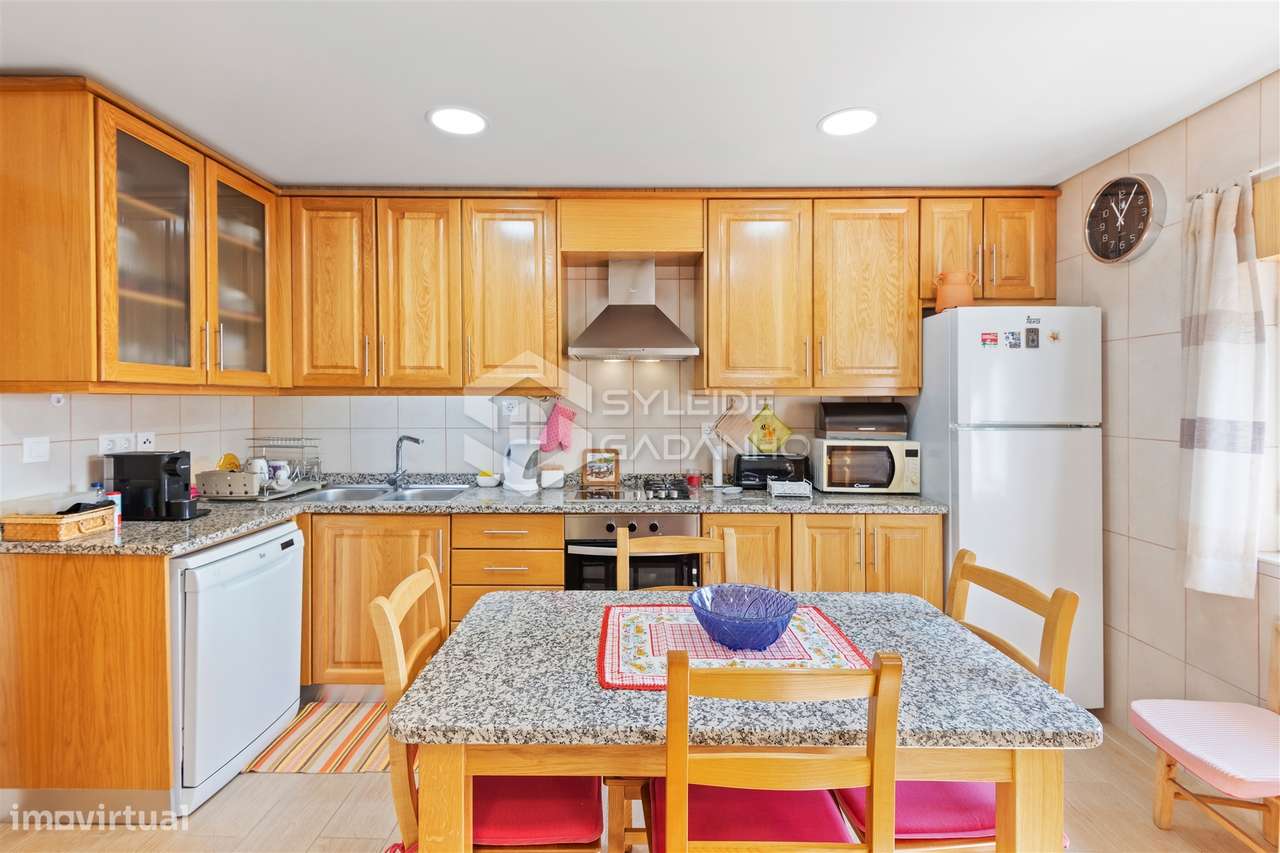 Prédio T4 Venda em Tortosendo,Covilhã-33