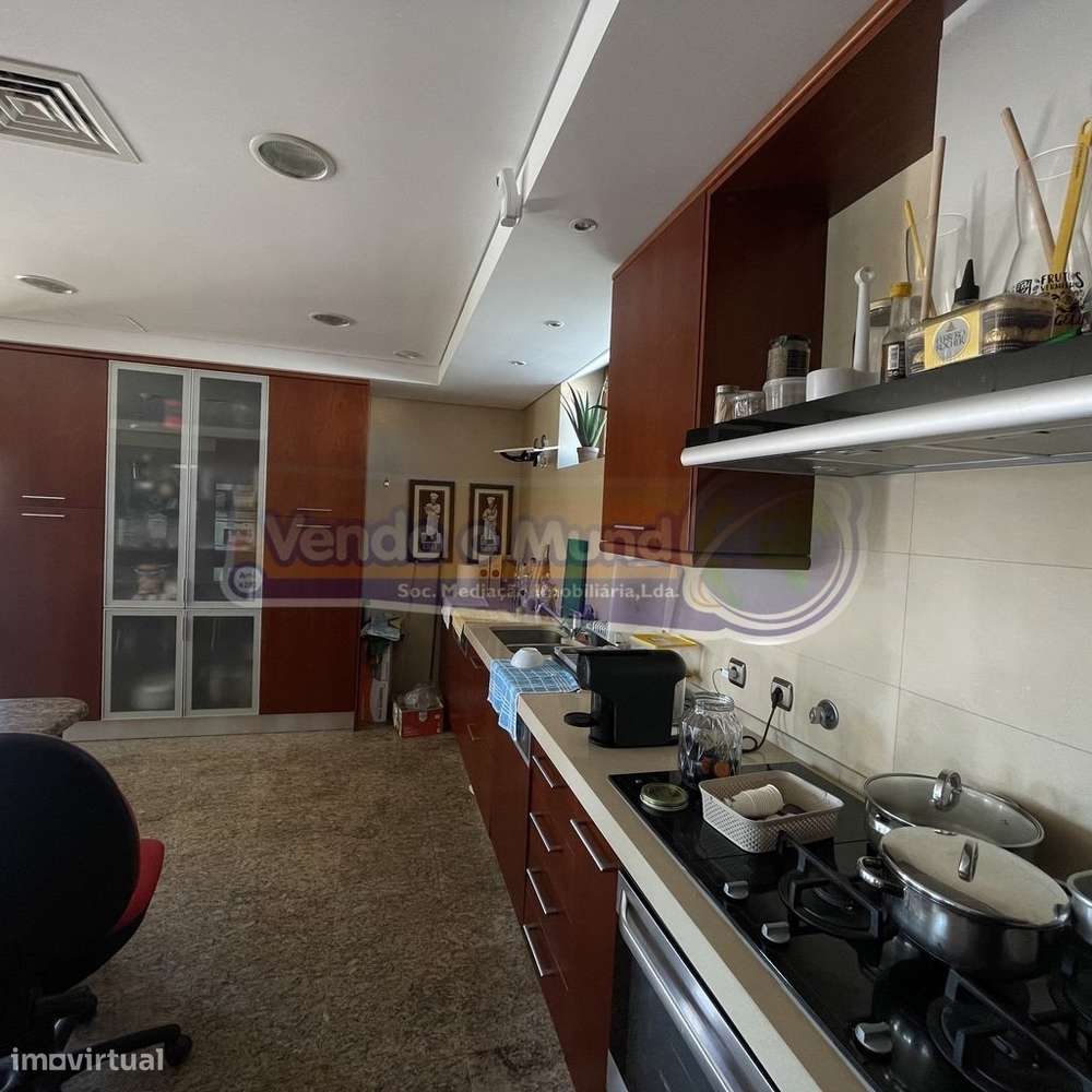 Moradia T8 em Alhandra (ALH019) - Grande imagem: 5/56