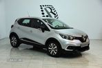 Renault Captur 1.5 dCi Exclusive - 3