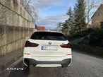 BMW X1 sDrive18d M Sport sport - 25