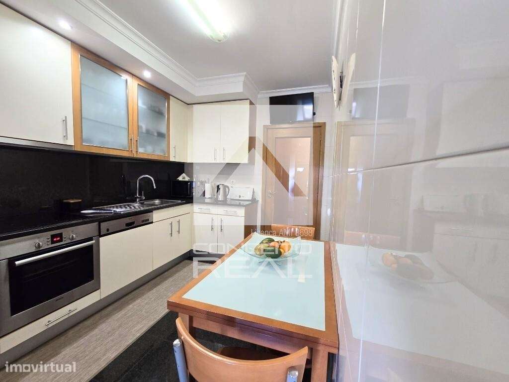 Apartamento T3 - Ermesinde (Centro)-6