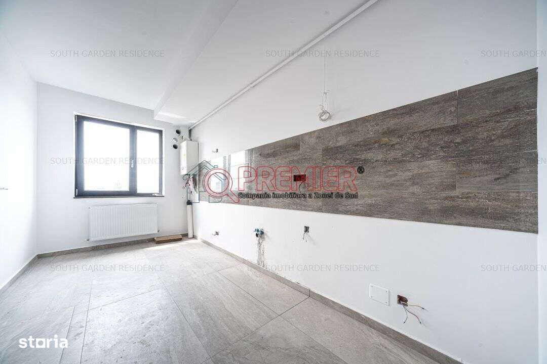 Avans 2750 euro - Garsoniera - Parc Tudor Arghezi - Postalionului - Imagine principală: 4/10