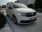 Dacia Logan MCV SCe 75 Access - 9