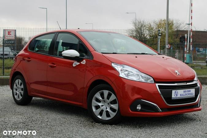 Peugeot 208 1.2 PureTech Active - 3