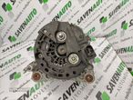 Alternador Volkswagen Touran (1T1, 1T2) - 3