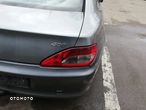 MASKA POKRYWA SILNIKA  PEUGEOT 406 COUPE 2002r. - 5