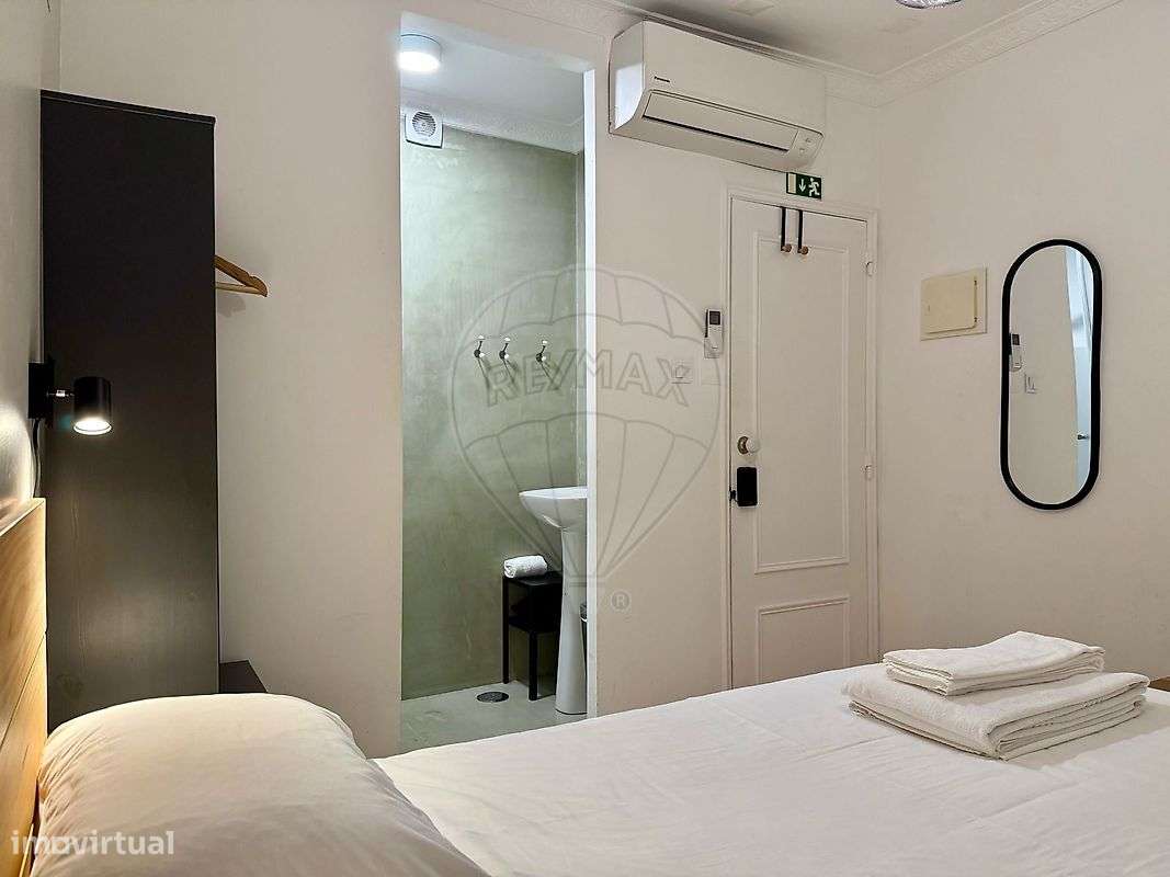 Apartamento T7 para venda-6