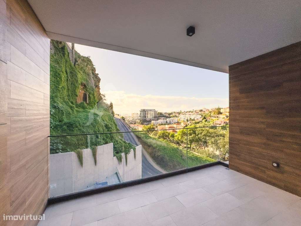 Fantástico PENTHOUSE em Edifício Residencial Novo - 2024-29