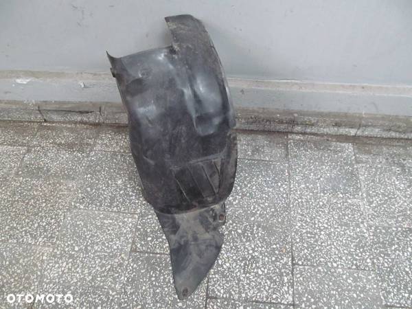 PEUGEOT 206 LIFT NADKOLE PRZOD LEWY 9631016380 03/09 - 1