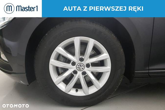 Volkswagen Passat 2.0 TDI BMT Comfortline DSG - 15