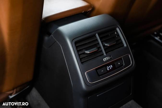 Audi A4 Avant 2.0 TDI S tronic - 8