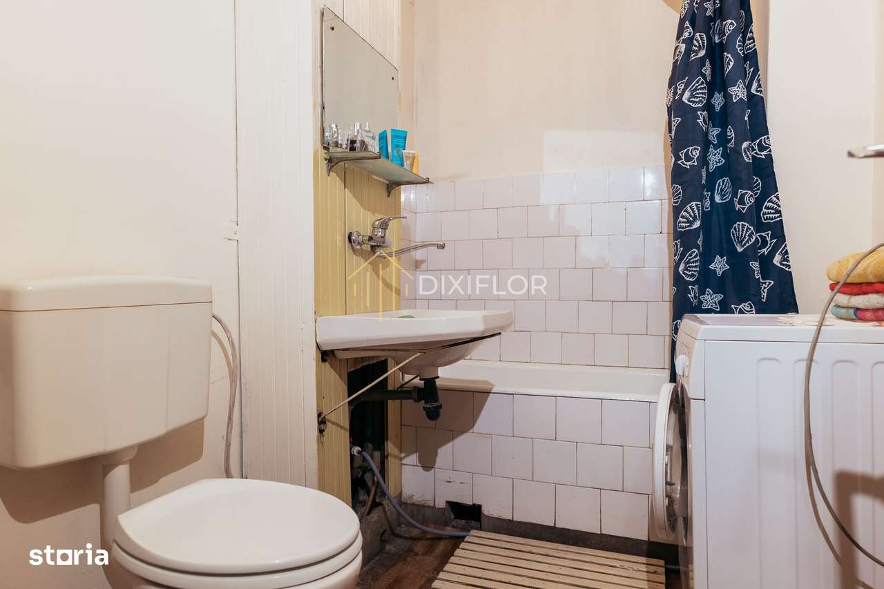 Viitorul tău cămin cu 3 camere și 2 băi | zona Shopping City-8