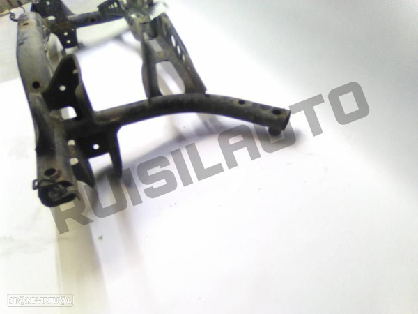 Charriot Traseiro 1k050_5315ba Seat Leon (1p1) - 5