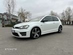 Volkswagen Golf VII 2.0 TSI BMT 4Mot R DSG - 2