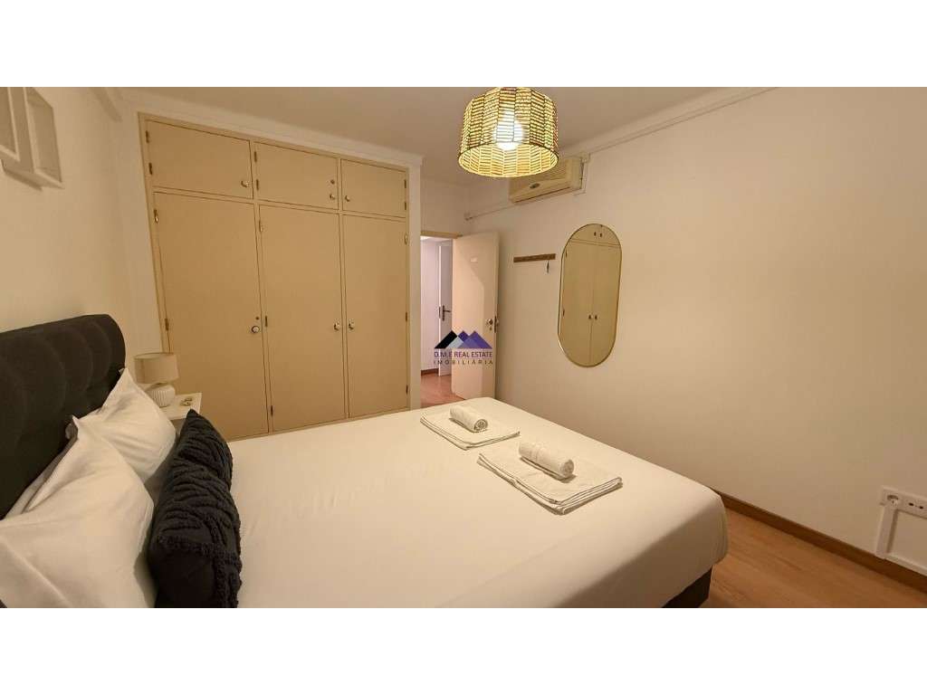 Moradia V3+1 a 600m da Praia-34