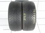 Opony całoroczne 215/45R16 90V Goodyear - 1