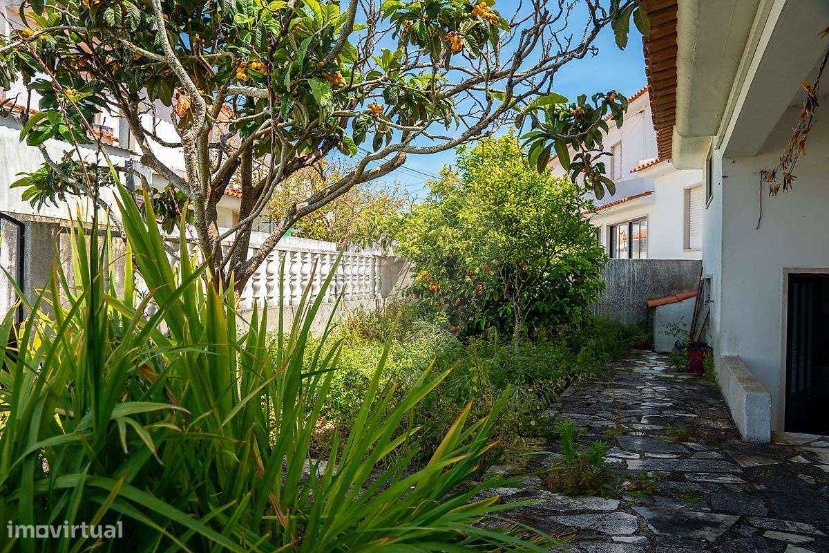 Moradia T4 para venda-27