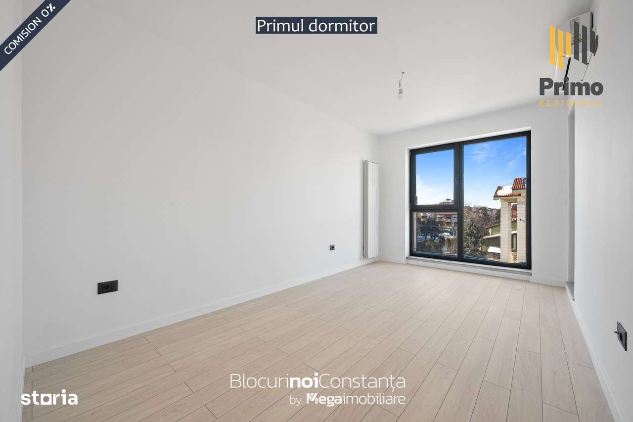 #A mai rămas un singur apartament la cheie| 180K TVA inclus · Etaj III-10